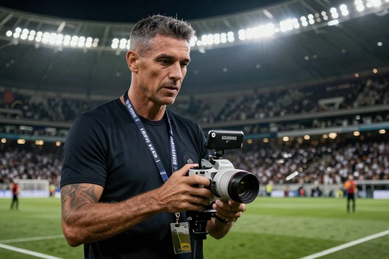 O Segredo Revelado: Franclim Carvalho Assume o Comando do Botafogo em Apresentação Oficial