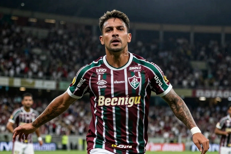 Não Foi Por Um Minuto: Marcelo Revela o Verdadeiro Motivo da Briga com Mano Menezes no Fluminense