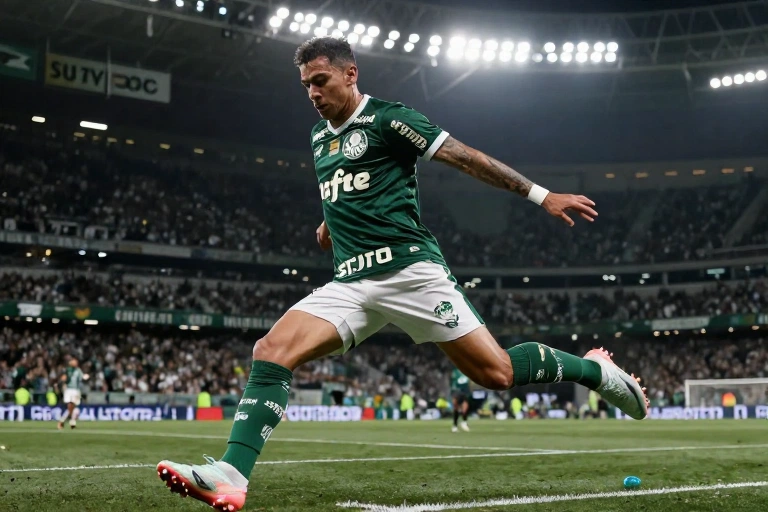 Tensão no Palmeiras: Abel Ferreira é Denunciado pelo STJD em Dois Jogos Cruciais