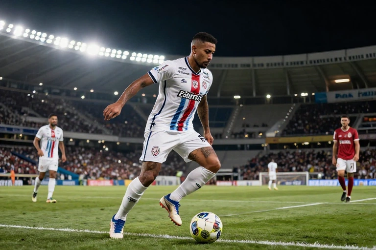 Estreia na Sula: Como Acompanhar Puerto Cabello x Atlético-MG Ao Vivo e Escalações