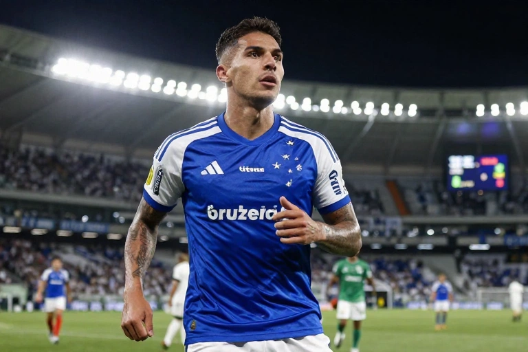 Checklist da Vitória: Artur Jorge Analisa Cruzeiro na Libertadores e Revela Lições Pós-Goleada