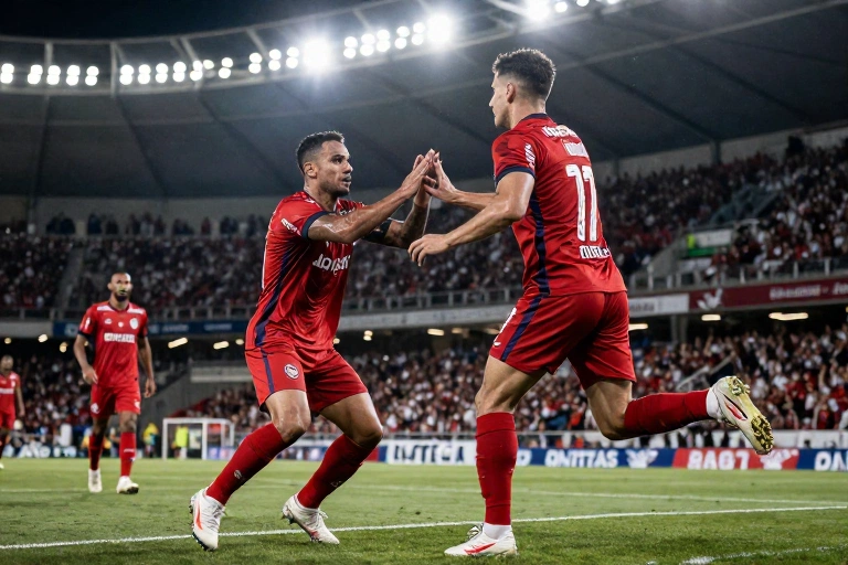 Chutes a Gol vs. Redes Balançadas: A Luta do Fluminense Contra a Ineficiência Ofensiva