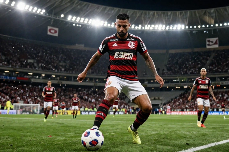 Altitude Superada: O Plano de Oxigênio do Flamengo Que Deu Certo em Cusco