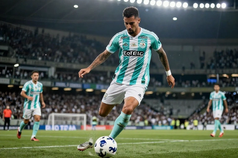 Vitor Roque no Verdão: O Que Impede a Estreia e Quando Esperar o Craque em Campo?