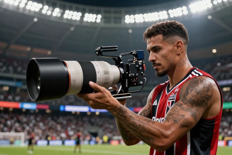 Hype Brazil – São Paulo: Você Sabe Quais Lutas Abriram o Evento?