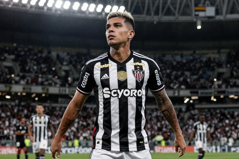 Paulo Otávio: Do Athletico ao Topo do Catar, Lateral Brilha Rumo ao Tricampeonato Inédito