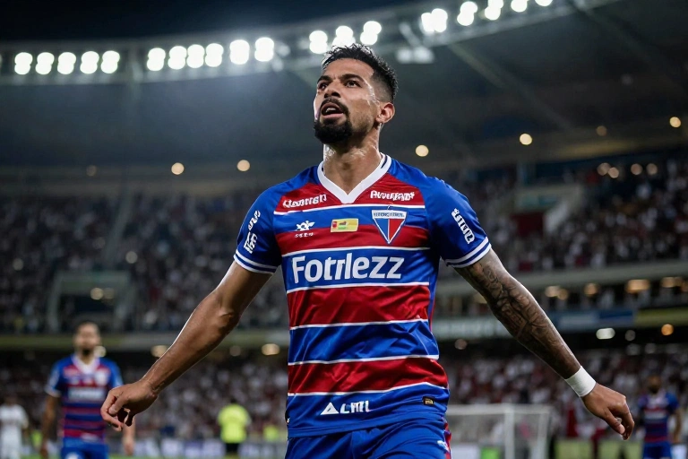 Fortaleza Pós-Clássico: Carpini Afirma Confiança Apesar da Derrota