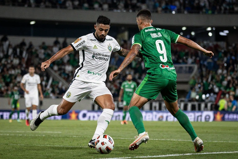 Eletricidade Cearense e Paraibana: Como Lagarto x Treze Moldam o Futuro da Série D