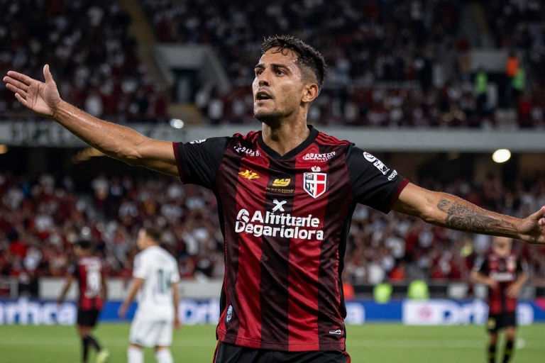 Altitude Desafiadora x Garra Rubro-Negra: Bruno Henrique Explica Superação em Vitória Histórica