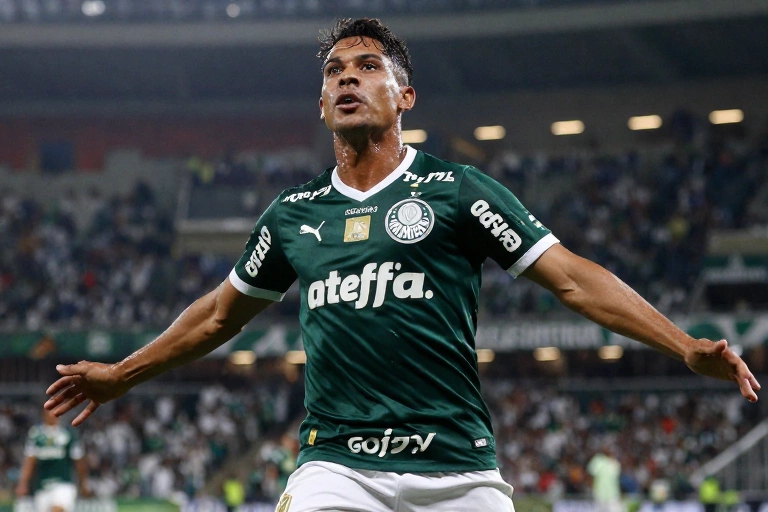 STJD x Palmeiras: Abel Ferreira Paga o Preço por Reincidência em Punições; Recurso é a Esperança