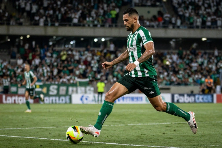 Checklist do Confronto Eletrizante: Tombense e América-MG Empatam em Jogo de Viradas e Pênaltis na Sul-Sudeste