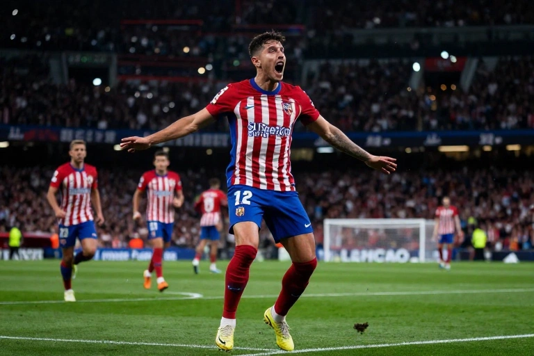 Não Ignore o Jogo: Por Que o Barcelona Apresenta Queixa à Uefa por Pênalti Não Marcado em Derrota para Atlético de Madrid?