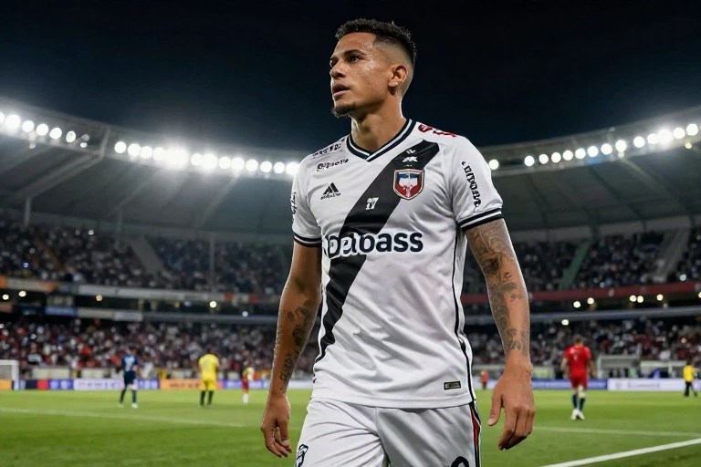 4 Fatores Que Explica o Declínio do Caracas FC no Futebol Venezuelano