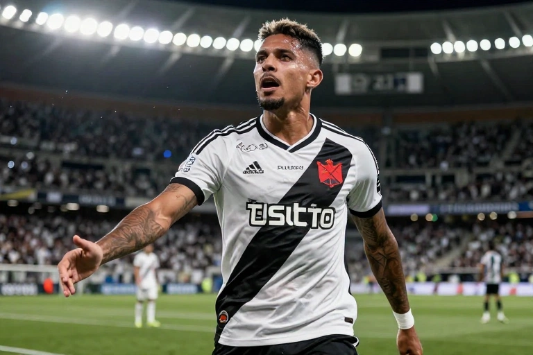 Vasco Não Paga Dívidas? Credores Acusam Plano na CBF de ‘Incentivo à Inadimplência’