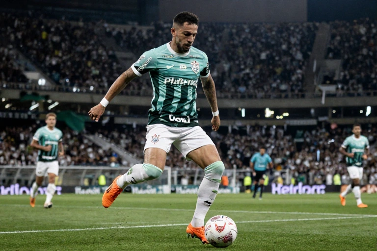 Checklist Libertadores: Conheça o Platense, o Sonho de um Bairro que Alcança o Continente e Desafia o Corinthians