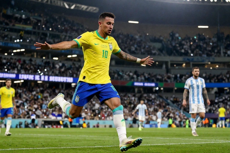 Seleção de Ouro e Desafios Inesperados: Argentina Encerrará Preparação para a Copa Contra Honduras e Islândia