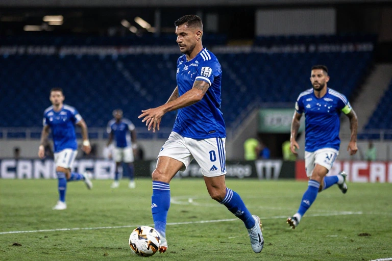 Indisciplina e Recuperação: Artur Jorge Esclarece Futuro de Walace e Atualiza Casos de Romero e Sinisterra no Cruzeiro