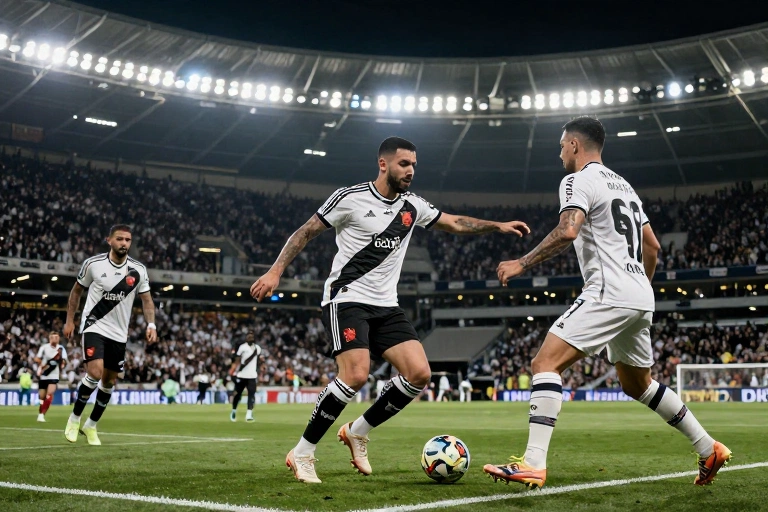 Comparativo: Jornada Amazônica do Vasco: Uma Odisséia Mais Longa que a Rumo a Buenos Aires