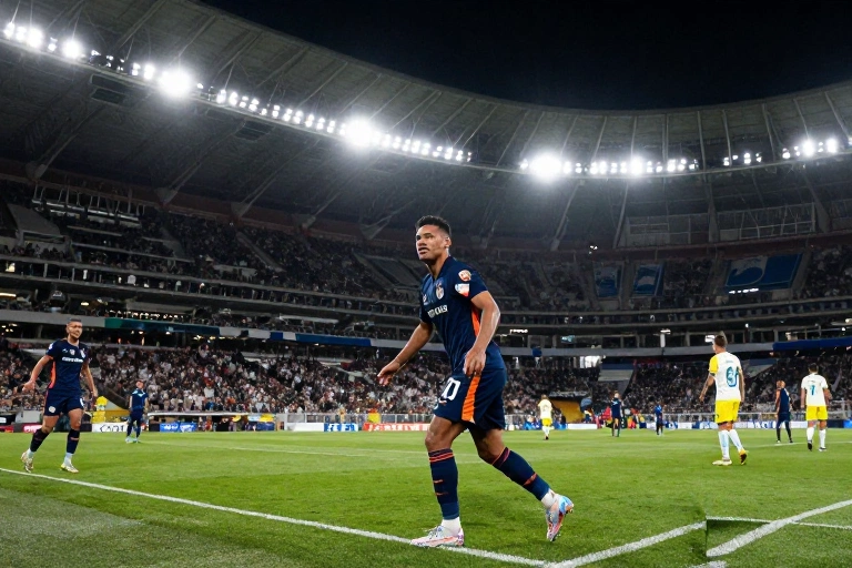 Estádio Azteca: A Volta do América-MEX de Jardine e Brasileiros ao Templo da Copa