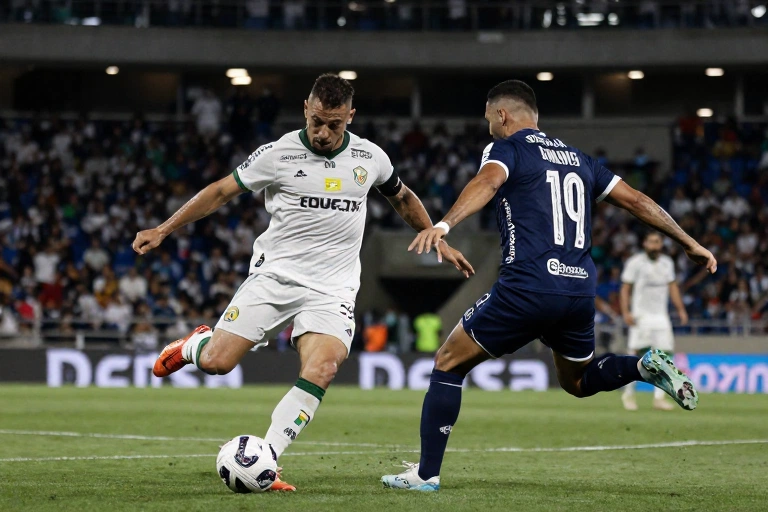 Superliga Masculina: Suzano x Minas em Jogo Decisivo – Onde e Quando Assistir ao Confronto de Quartas de Final