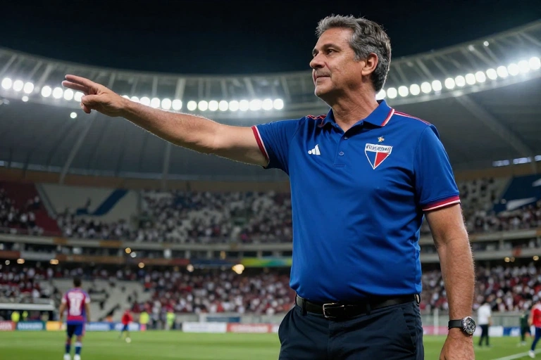 Fortaleza em Crise? CEO Revela Dificuldades Financeiras e Desafios na Série B