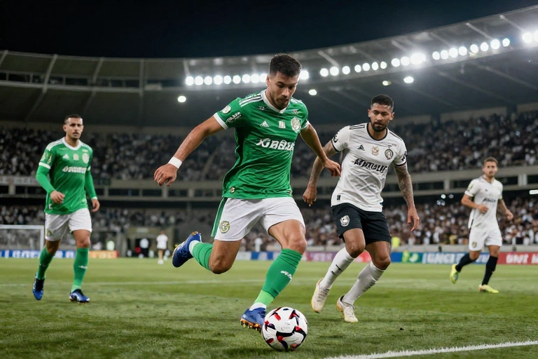 Será o Fim da Linha? Internautas Não Creem que Galvez e Independência Avançam à 2ª Fase da Copa Verde?