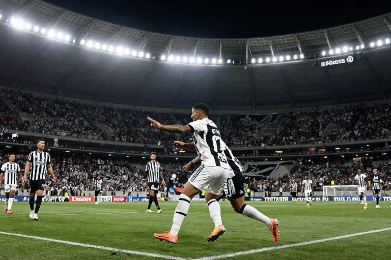 Chega de Allianz Parque? Torcida do Verdão Decidirá o Novo Nome da Arena com Nubank em Votação Pública