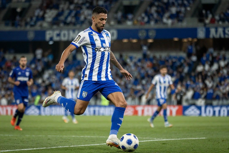 Avaí Acorrentado por Logística: Clube Pede Adiamento Crucial Contra o Sport na Série B