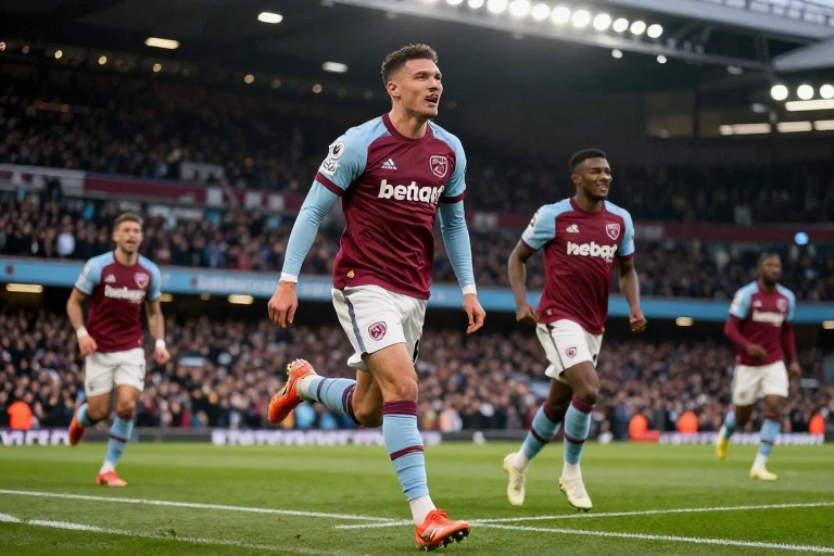 Choque de Titãs em Londres: West Ham Busca Virada Crucial Contra o Wolverhampton Pela Premier League 2025/26