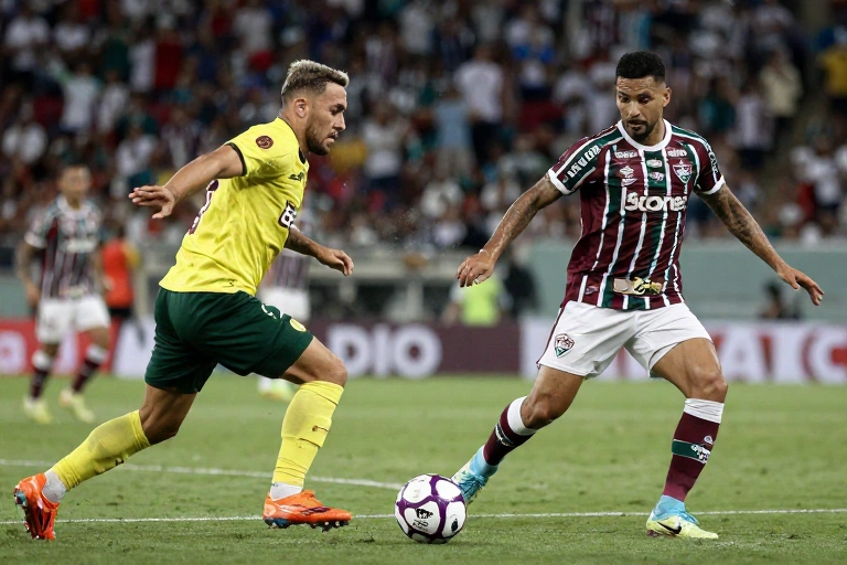 Checklist Essencial: Saúl e Cebolinha Retornam aos Treinos, e Flamengo Pode Ter Alex Sandro Contra o Fluminense