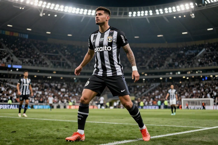 O Segredo da Nova Armadura Alvinegra: Vazamento Revela Detalhes da Camisa do Corinthians Homenageando a Invasão de 76