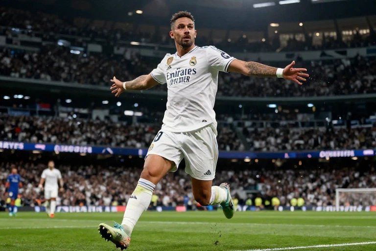 O Real Madrid Ainda Tem Salvação? Arbeloa Insiste: “Lutaremos até o Último Dia”