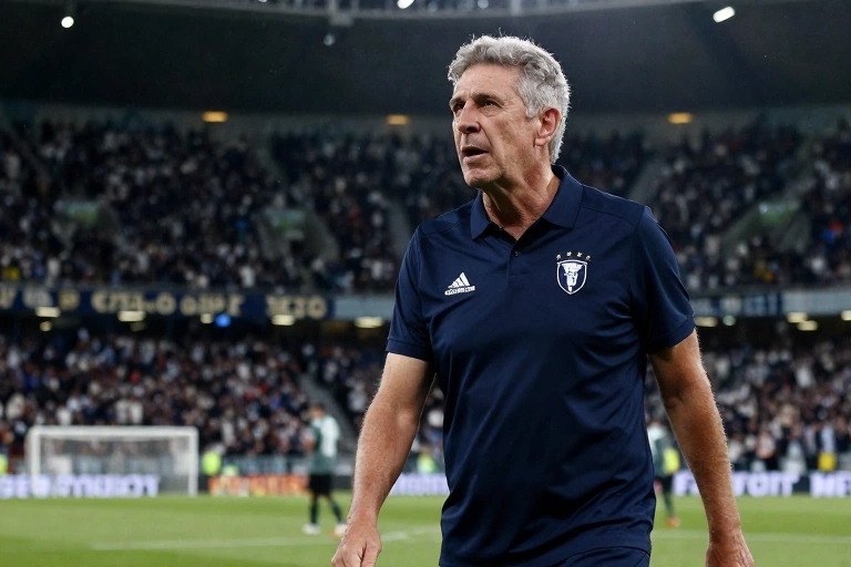 Reforço no Gol: Como a Chegada de Jorge Pazetti Fortalece o Tombense para a Temporada