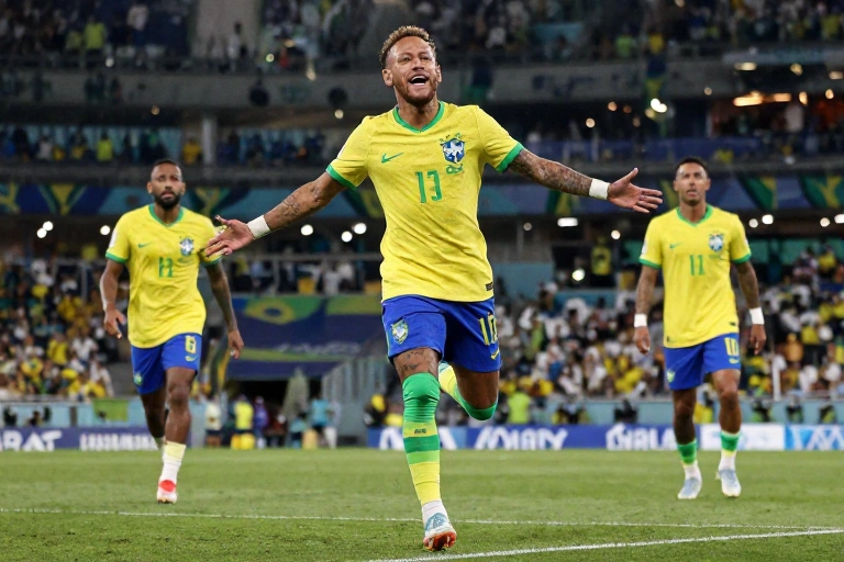 3 Sinais de Que Neymar Está Mais Perto da Seleção Brasileira, Segundo Ancelotti