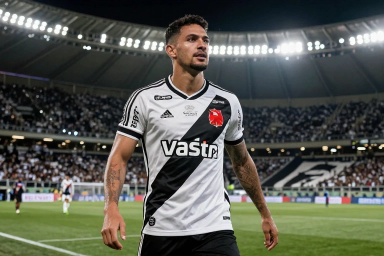 Não Acredita? Belém Abraça o Vasco em Retorno Histórico Após Dez Anos de Ausência de Torcida