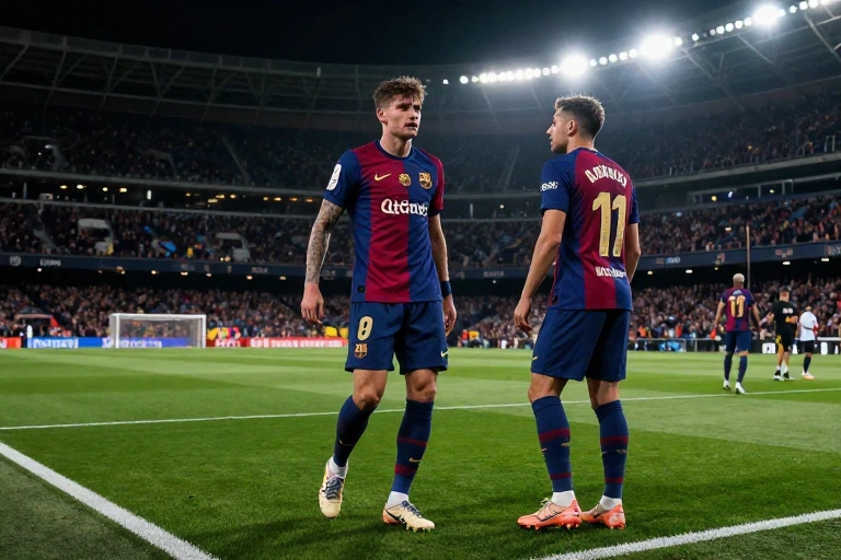 Clássico Catalão Ardente: Barcelona vs. Espanyol – Mitos e Verdades da Rivalidade Histórica