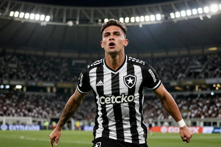 Botafogo: Textor Convoca Assembleia Geral Extraordinária para Decidir Futuro Financeiro da SAF