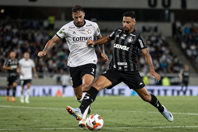 Rio Preto e Portuguesa Santista: O Confronto Que Define o Rumos da Série A3