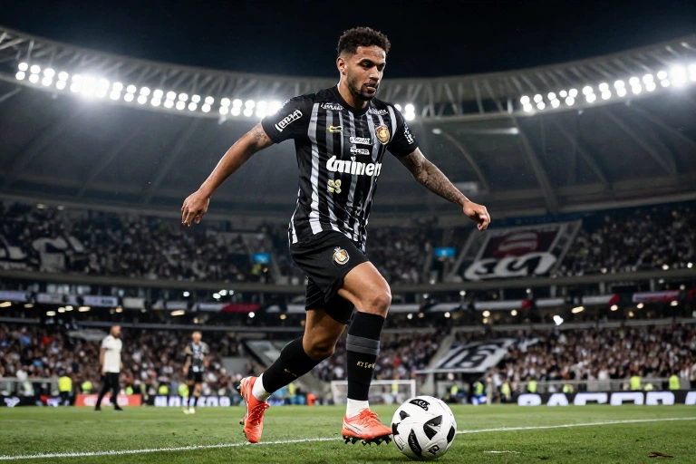 Jair Ventura Promete Pix e Revela Estratégia para Dominar o São Paulo: Vitória com ‘Olé’?