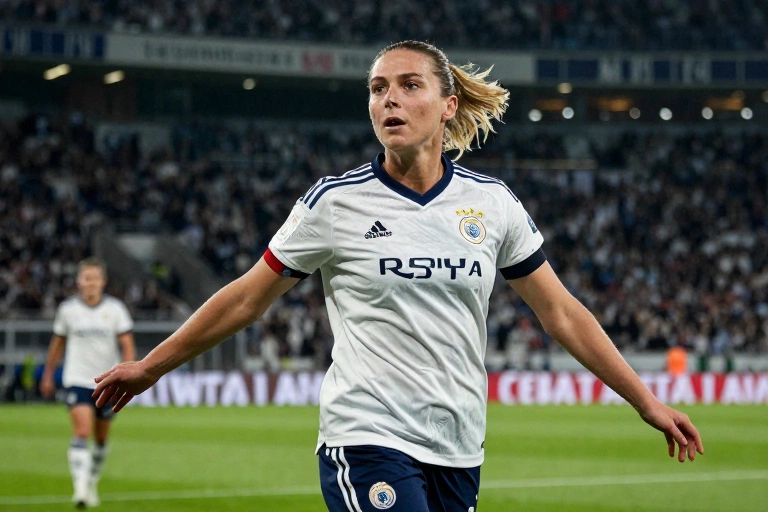 Union Berlim Quebra Tabu: Mulher Comanda o Time Alemão até o Fim da Temporada