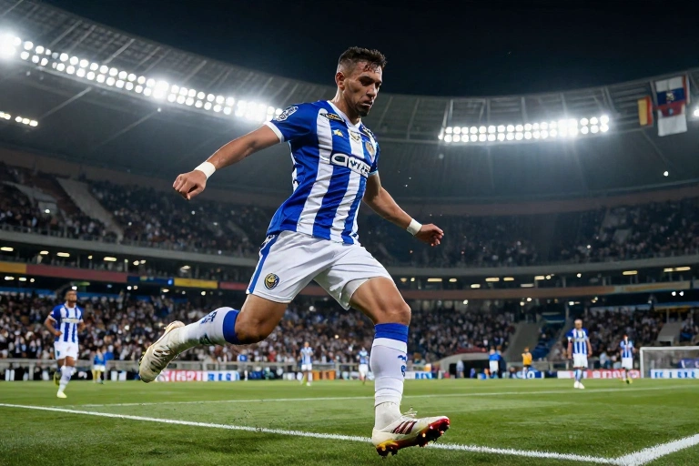 Gol Decisivo de Nogueira Mantém Invencibilidade Histórica do Sabah no Azerbaijão