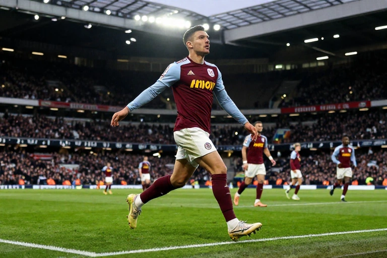 Checklist Definitivo: Nottingham Forest x Aston Villa – Campeonato Inglês em Duelo Imperdível