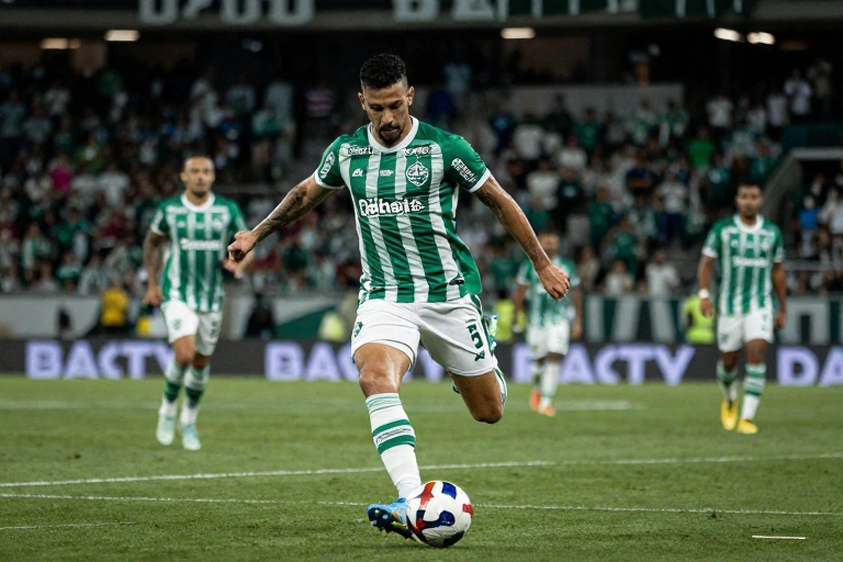 Furacão e Verdão em Campo: A Emoção Pós-Dérbi e a Busca por Pontos Cruciais no Brasileirão