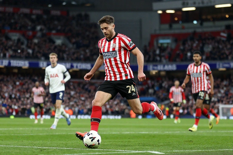 Sunderland x Tottenham: Duelo Imperdível do Campeonato Inglês 2025/26 – Análise Completa e Ao Vivo