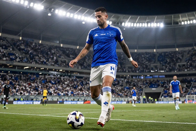 10 Fatores Cruciais para Entender Cruzeiro x Bragantino: Horário, Onde Assistir e Escalações Detalhadas