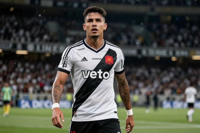 Primeiro Mês de Renato no Vasco: Balanço Tático e de Jogadores Após Revitalização