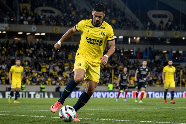 Central x América-RN: Duelo de Titãs pela Série D – A Emoção Ao Vivo!