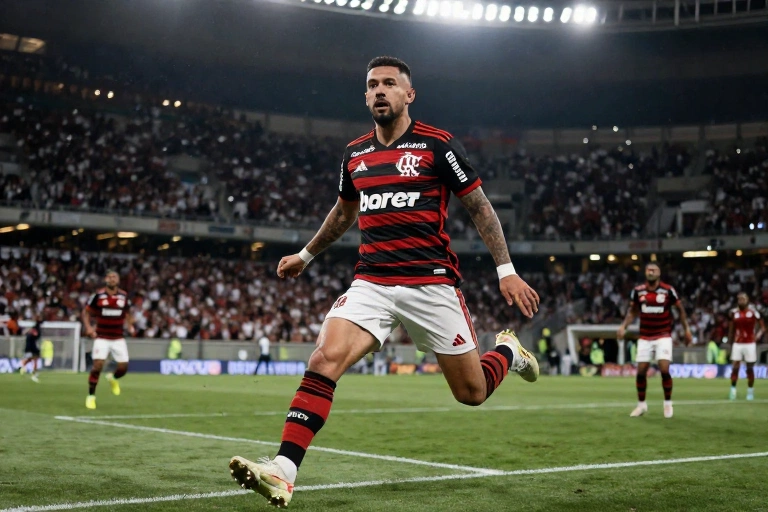 Boto, do Flamengo, Detona Críticas ao Adiamento do Fla-Flu: “Chorões Profissionais” Atacam