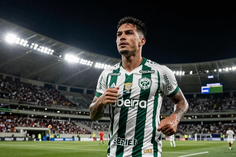 América-MG e Novorizontino: A Emoção da Série B em Tempo Real