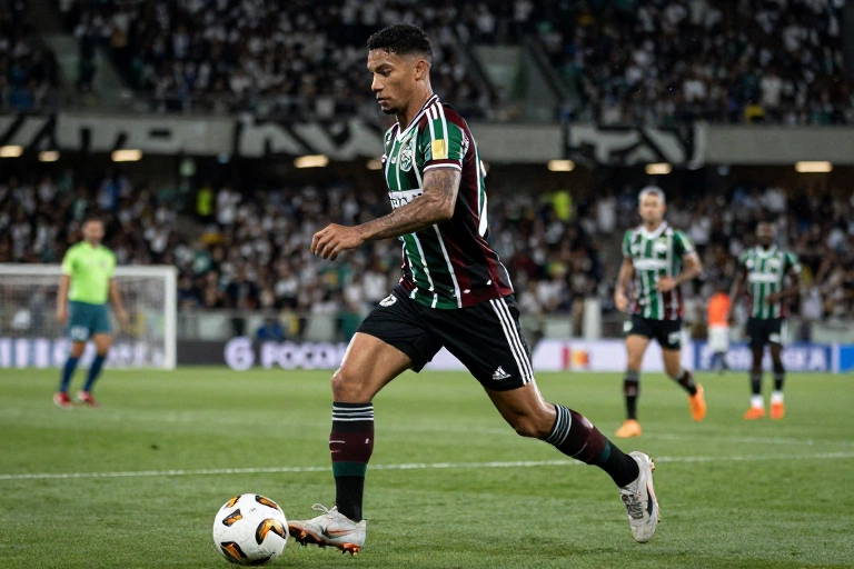 Ferroviária Enfrenta Desafios Cruciais: Três Ausências Pesam na Busca pela Semifinal da Série A2